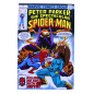 Preview: Spectacular Spider-Man 14 Panini 2006 Neuwertig | Hoppla-Stuff